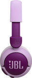 JBL JBL Junior 320BT roze