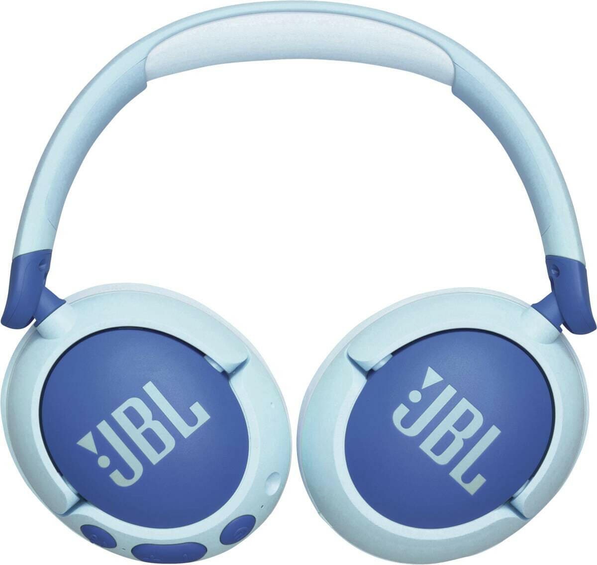 JBL JBL Junior 470NC blauw