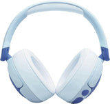 JBL JBL Junior 470NC blauw