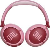 JBL JBL Junior 470NC rood