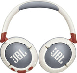 JBL JBL Junior 470NC wit