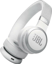 JBL Live 670NC wit