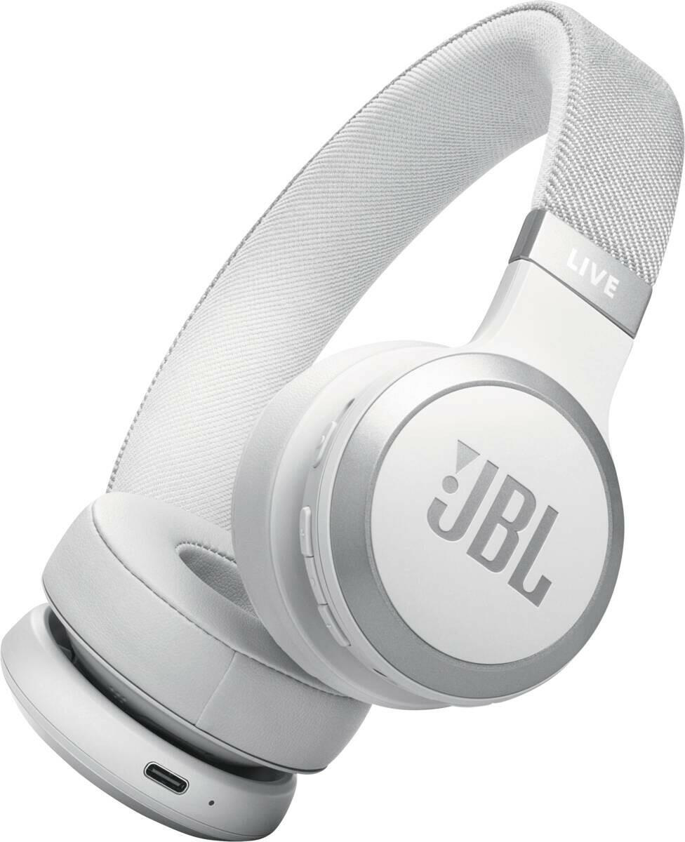 JBL JBL Live 670NC wit