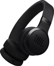 JBL Live 670NC zwart