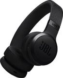 JBL JBL Live 670NC zwart