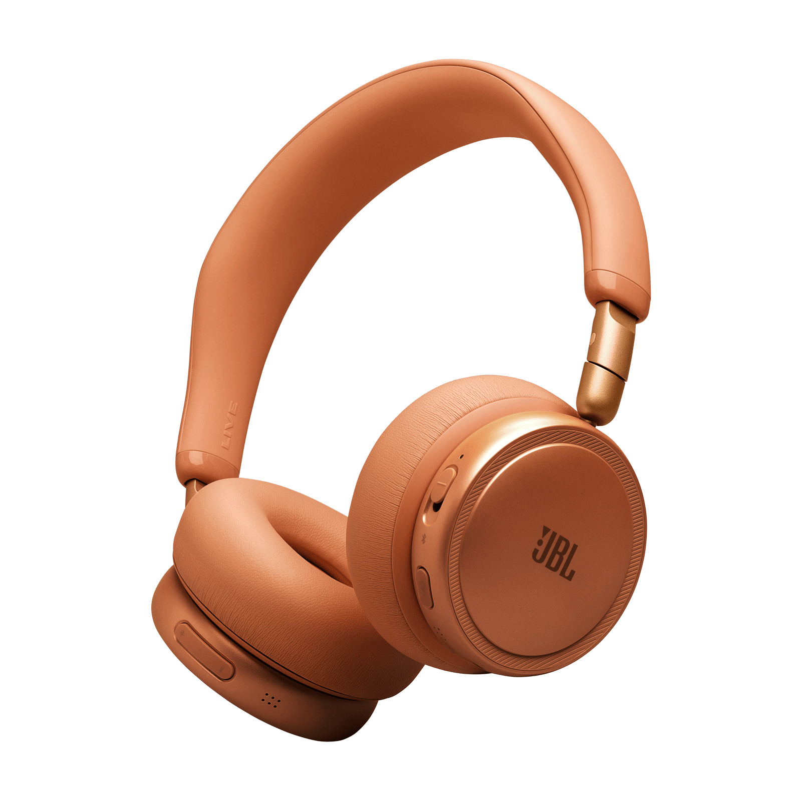 JBL JBL Live 680NC Oranje