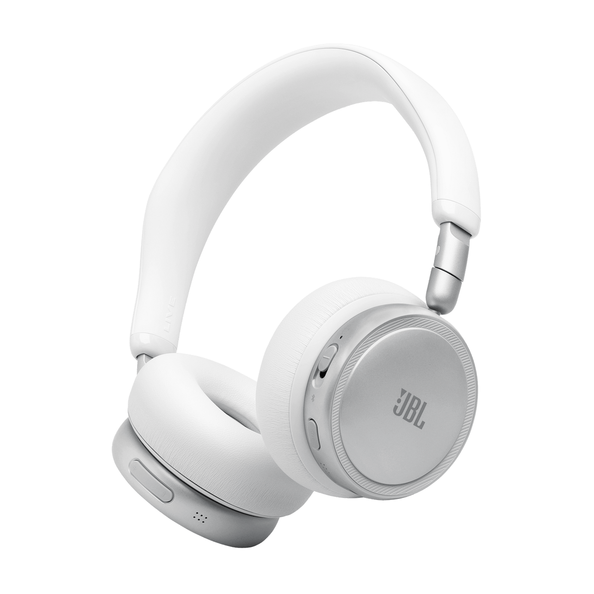 JBL JBL Live 680NC Wit