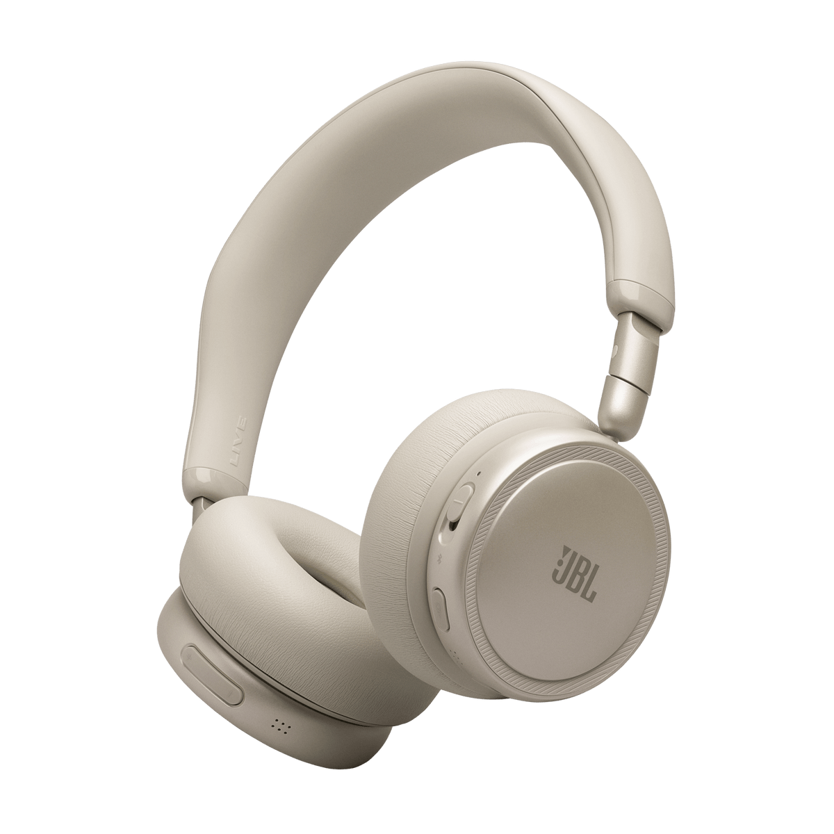 JBL JBL Live 680NC Zand