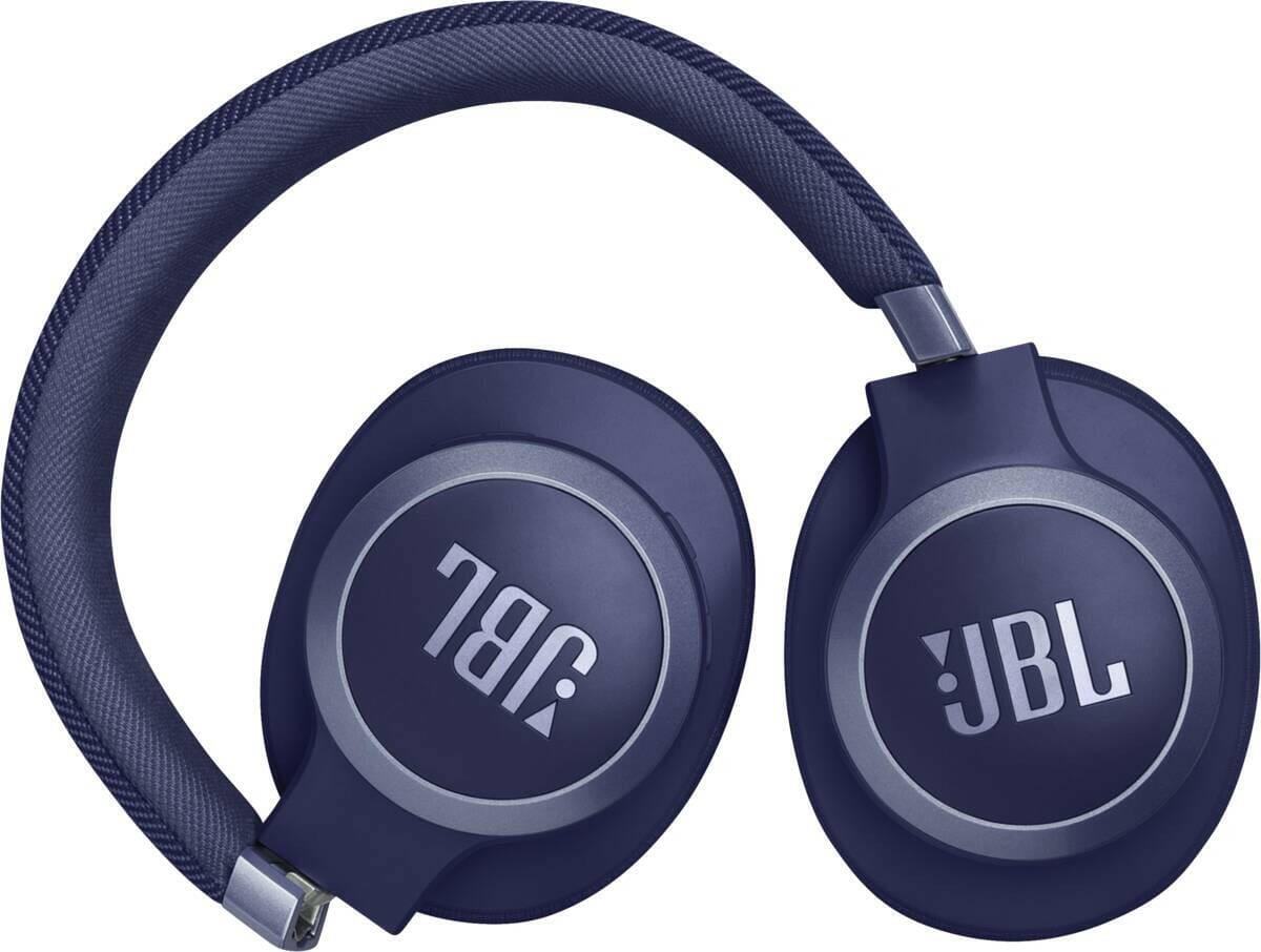 JBL JBL Live 770NC blauw