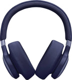 JBL JBL Live 770NC blauw