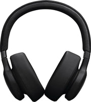 JBL Live 770NC zwart