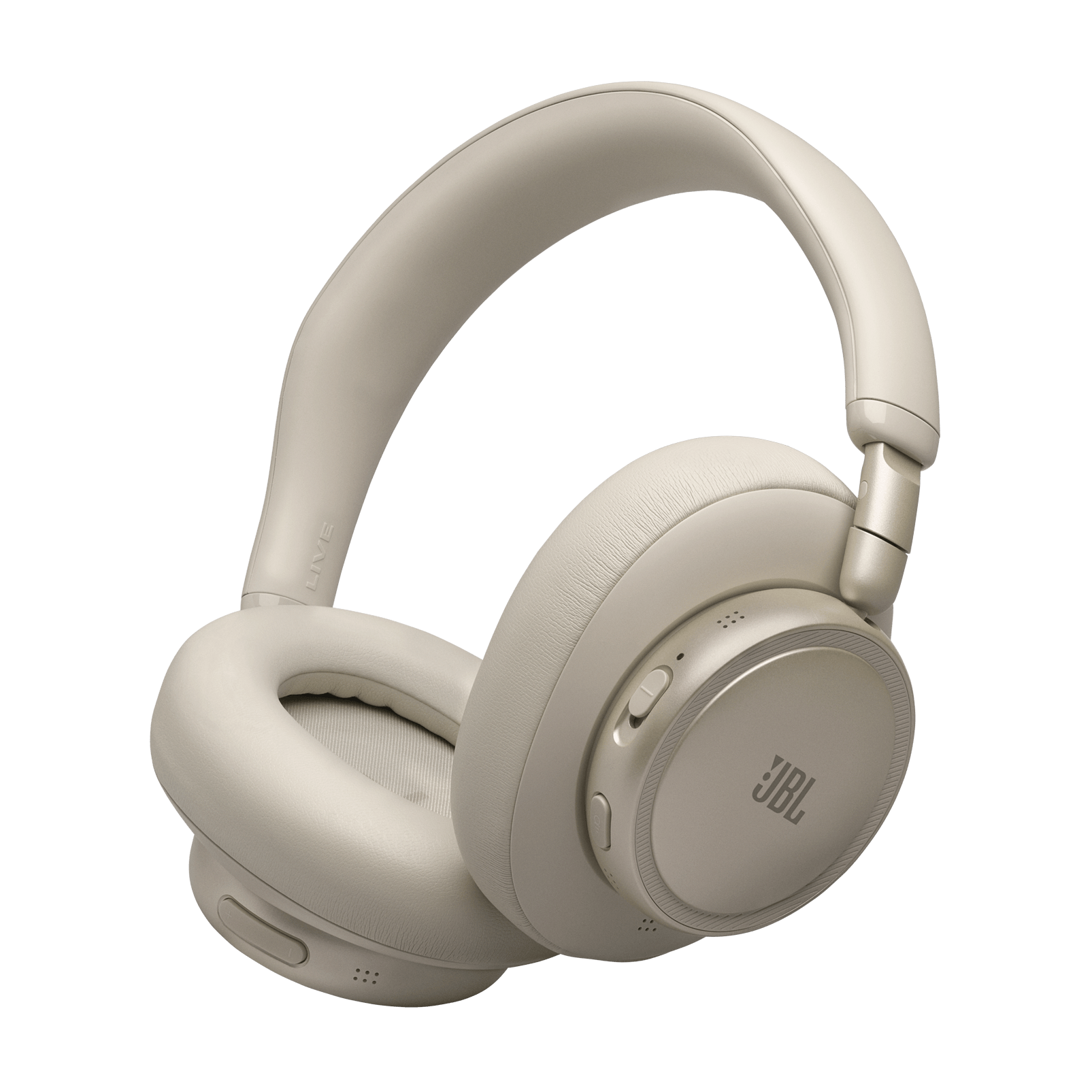 JBL JBL Live 780NC Zand