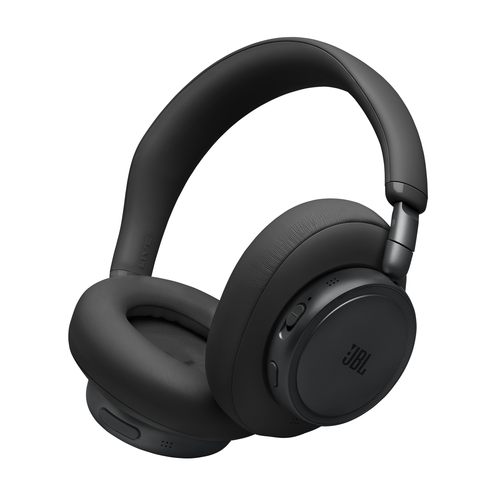 JBL JBL Live 780NC Zwart