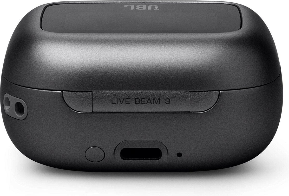 JBL JBL Live Beam 3 zwart