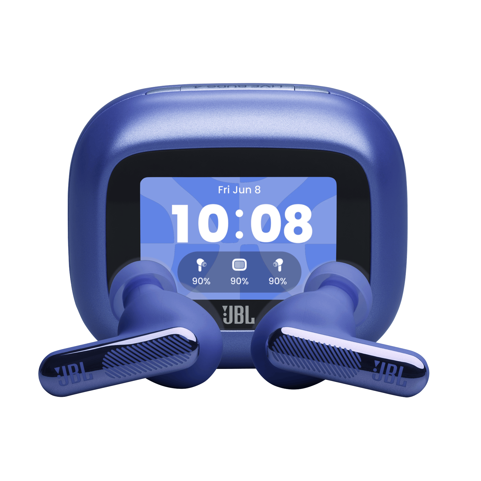 JBL JBL Live Beam 4 Blauw