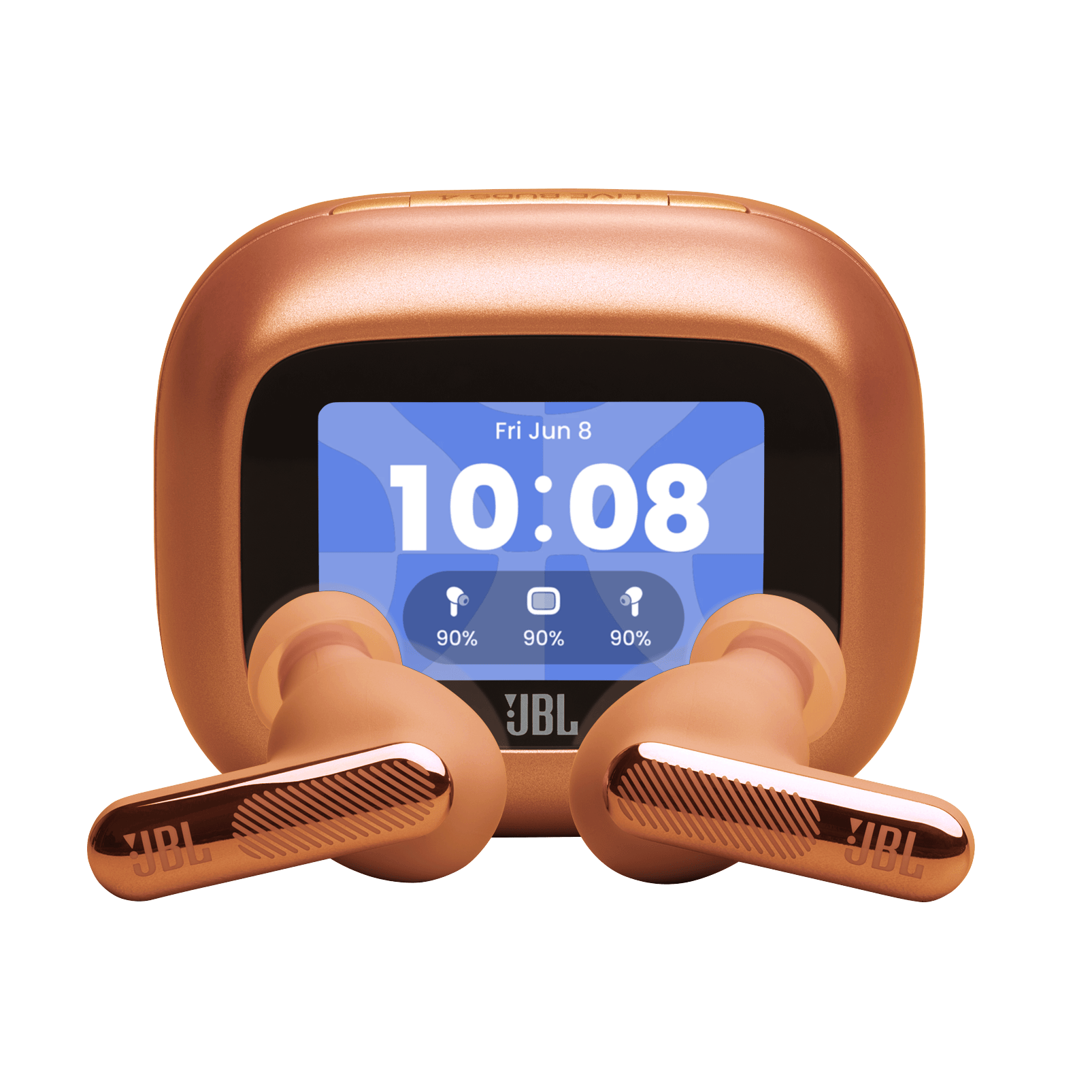JBL JBL Live Beam 4 Oranje
