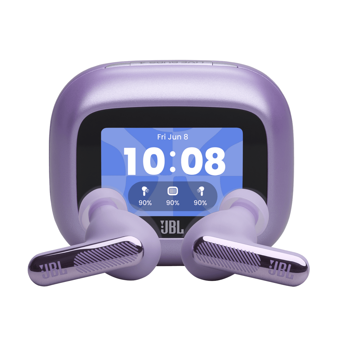 JBL JBL Live Beam 4 Paars