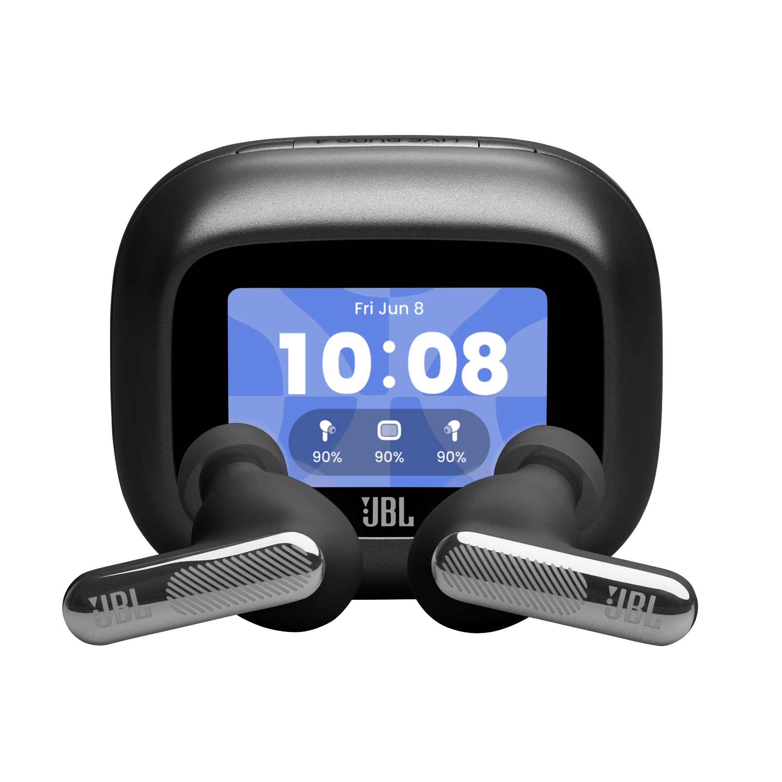 JBL JBL Live Beam 4 Zwart