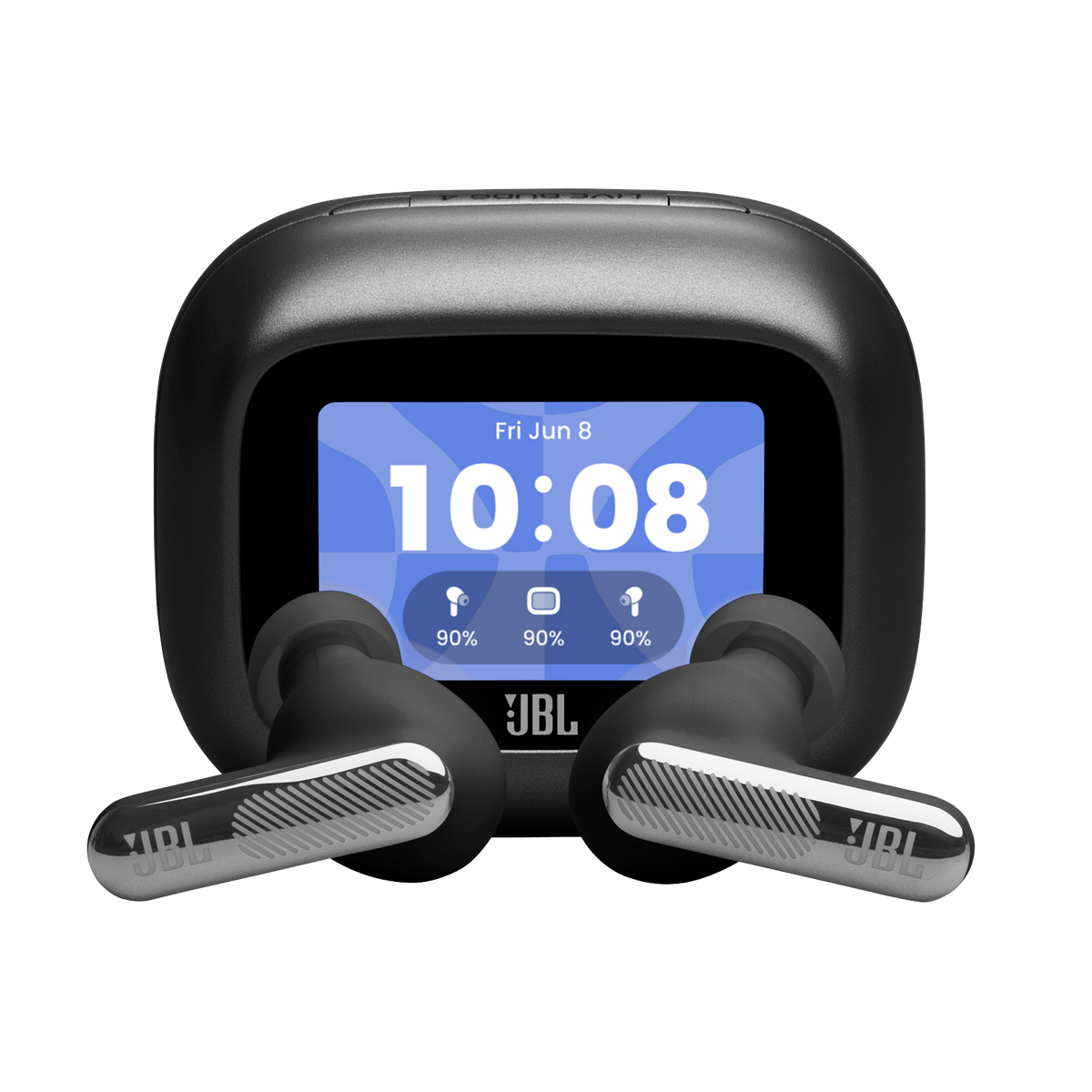 JBL JBL Live Beam 4 Zwart