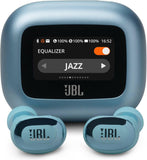 JBL JBL Live Buds 3 blauw