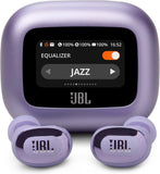 JBL JBL Live Buds 3 paars