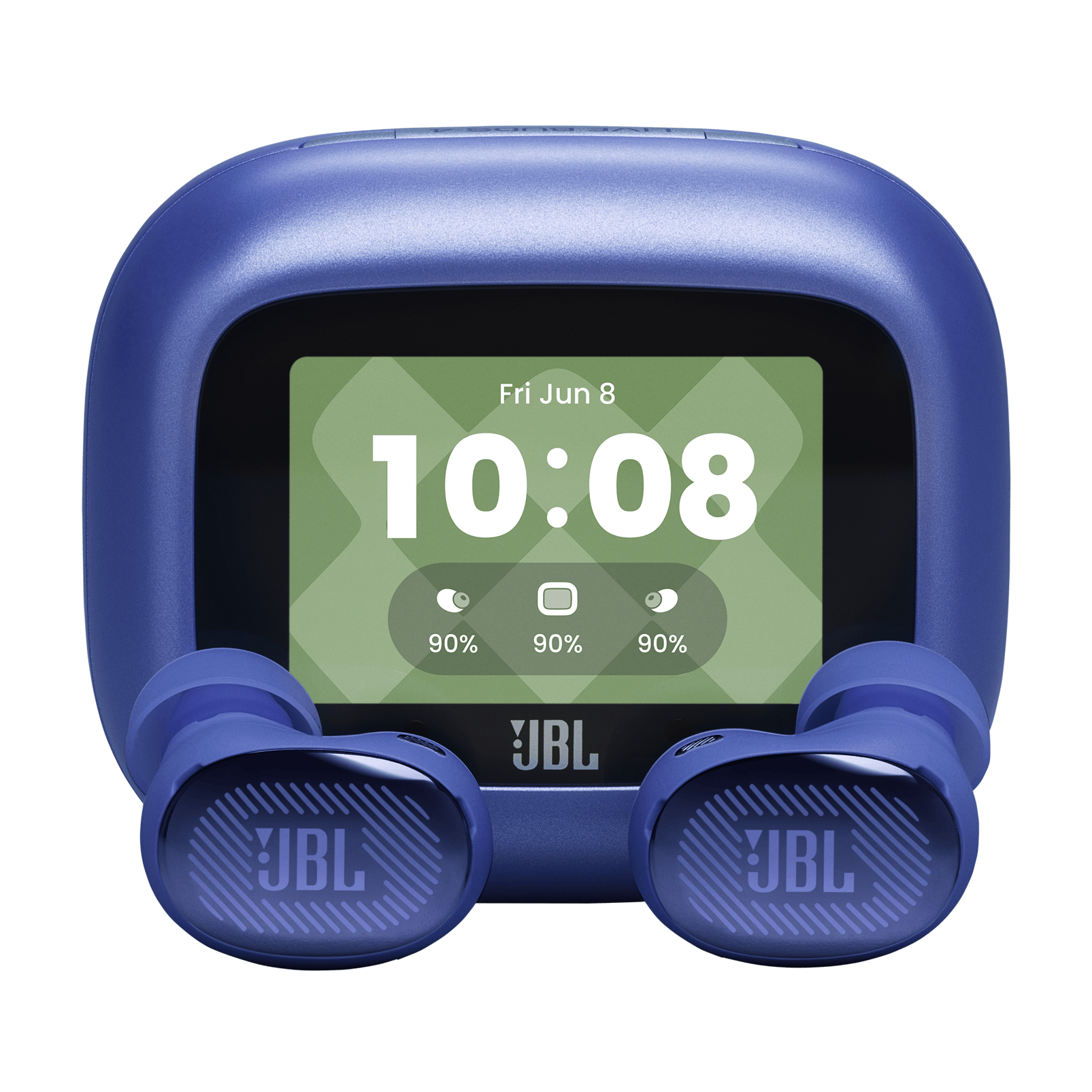 JBL JBL Live Buds 4 Blauw