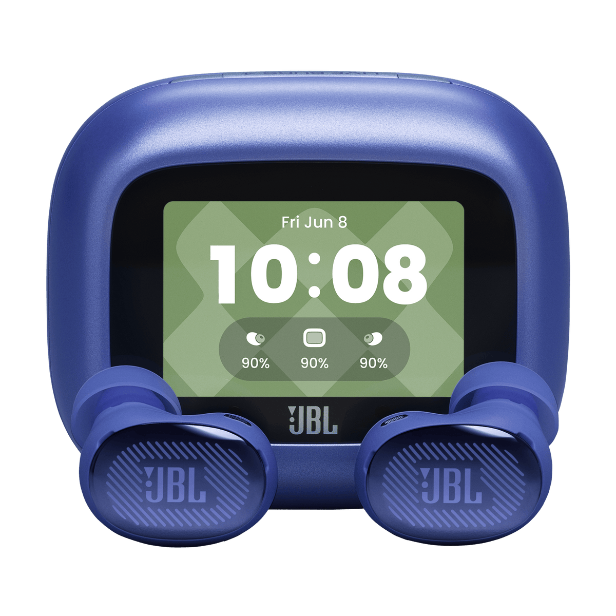 JBL JBL Live Buds 4 Blauw