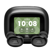 JBL Live Buds 4 Zwart