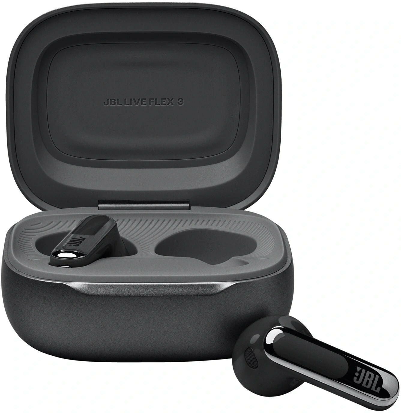 JBL JBL Live Flex 3 zwart