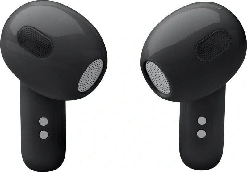 JBL JBL Live Flex 3 zwart