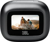 JBL JBL Live Flex 3 zwart