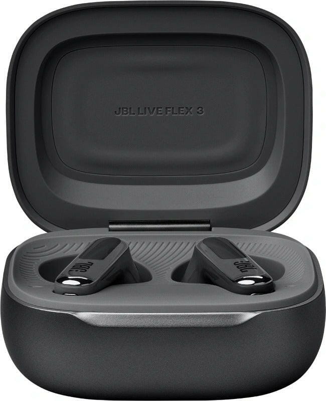 JBL JBL Live Flex 3 zwart