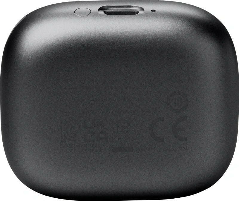 JBL JBL Live Flex 3 zwart