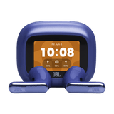 JBL JBL Live Flex 4 Blauw