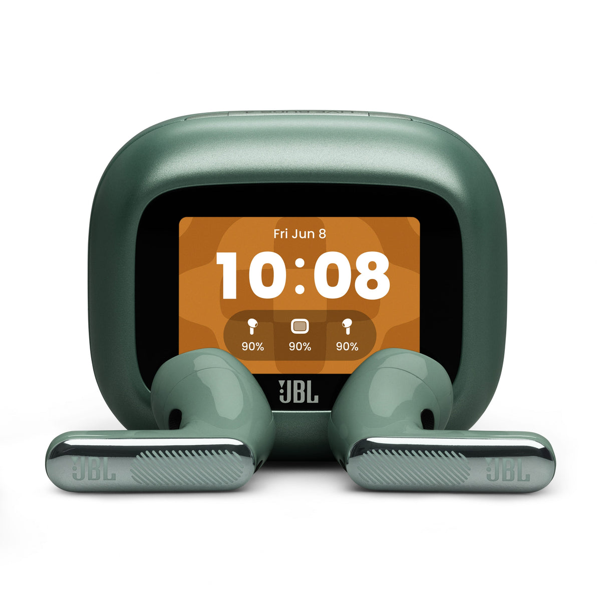 JBL JBL Live Flex 4 Groen