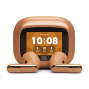 JBL Live Flex 4 Oranje