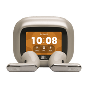 JBL Live Flex 4 Zand