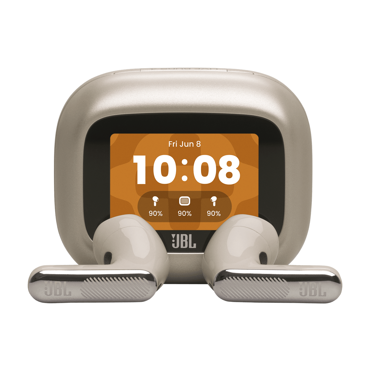 JBL JBL Live Flex 4 Zand