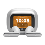 JBL JBL Live Flex 4 Zilver
