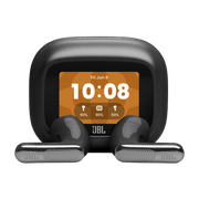 JBL Live Flex 4 Zwart