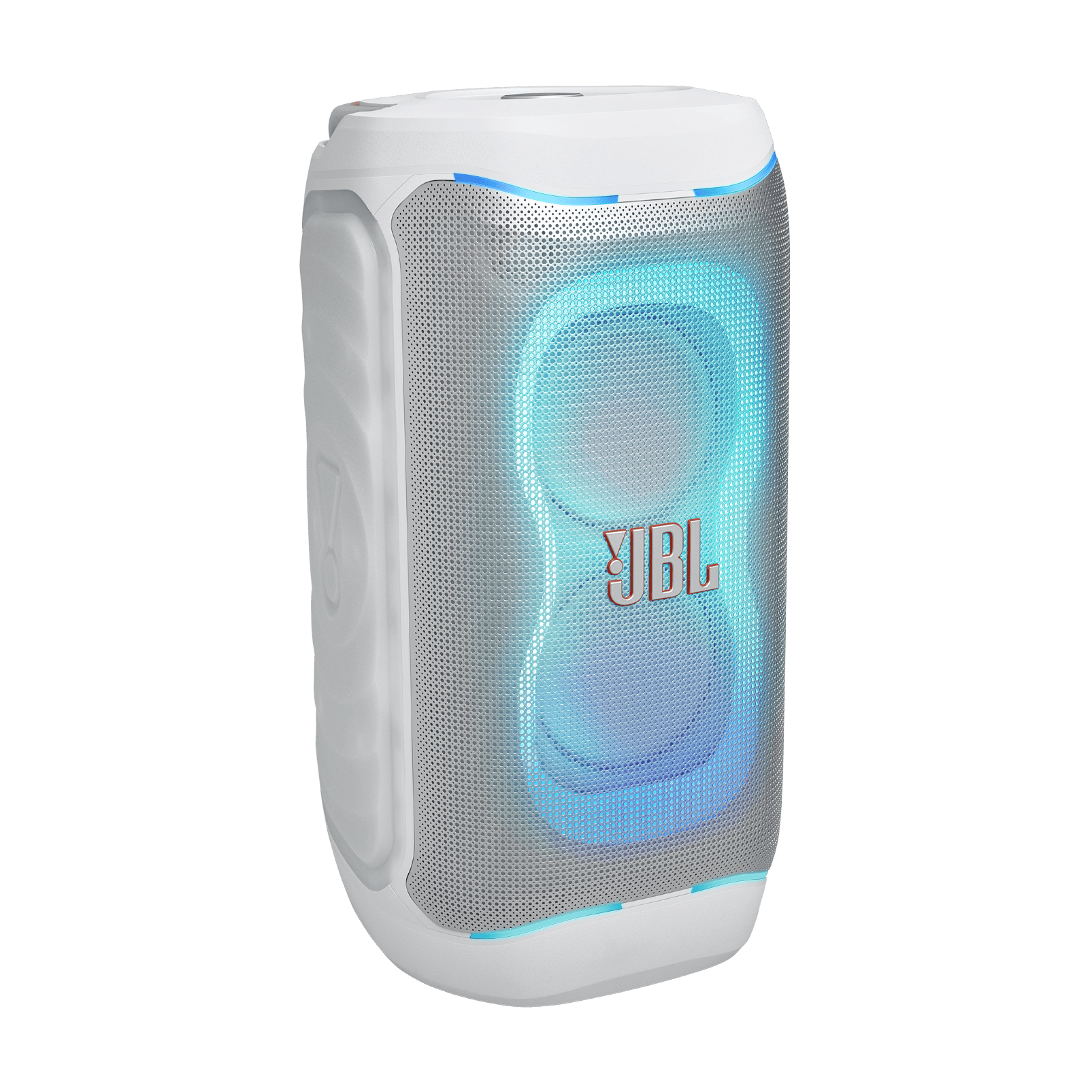 JBL JBL PartyBox 130 Wit