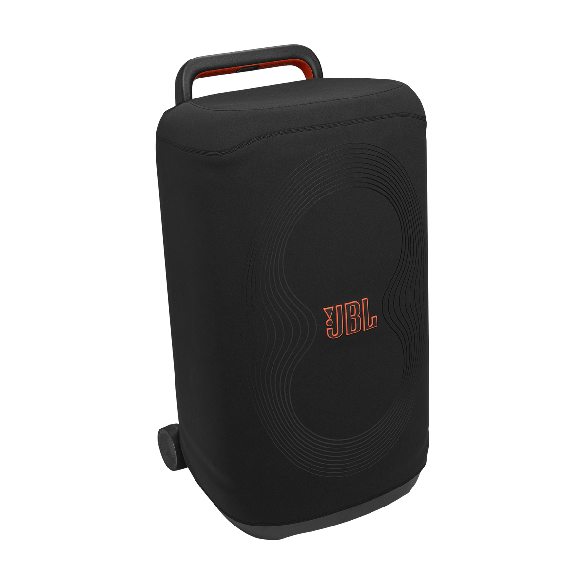 JBL JBL PartyBox 520 Fabric Cover Case