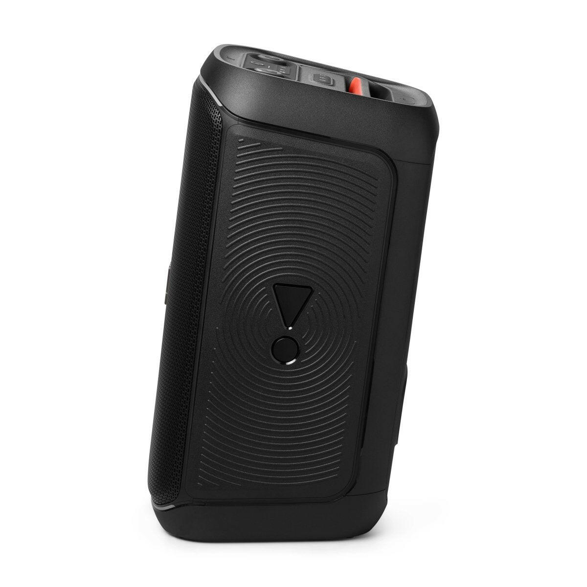 JBL JBL Partybox Club 120 zwart