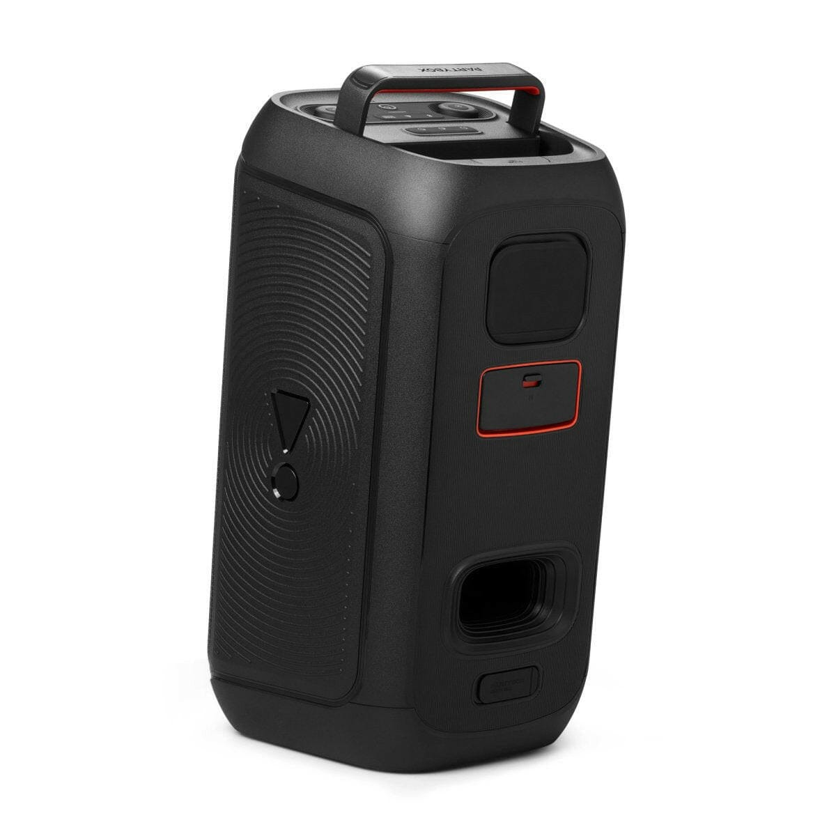 JBL JBL Partybox Club 120 zwart