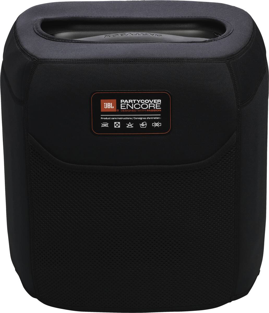 JBL JBL PartyBox Encore 2 (Essential) Fabric Cover Case