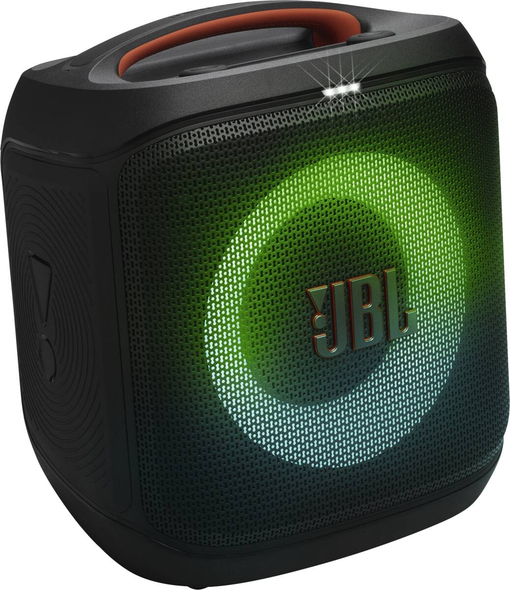 JBL JBL PartyBox Encore Essential 2 zwart