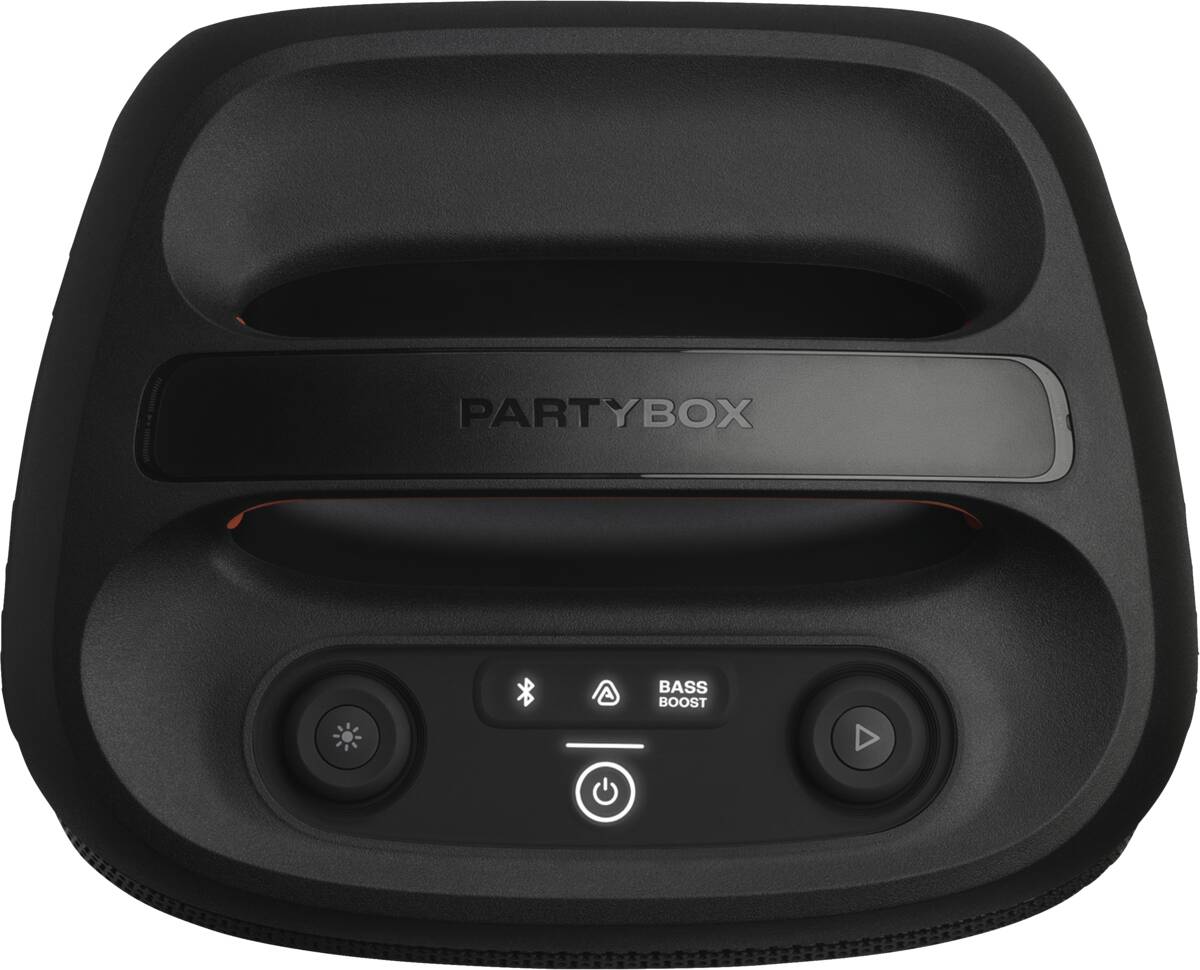 JBL JBL PartyBox Encore Essential 2 zwart