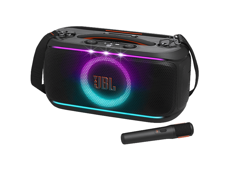 JBL JBL PartyBox On-The-Go 2