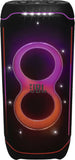 JBL JBL Partybox Ultimate zwart