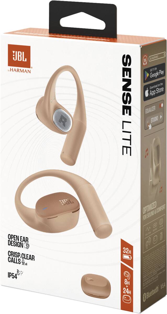 JBL JBL Sense Lite Beige